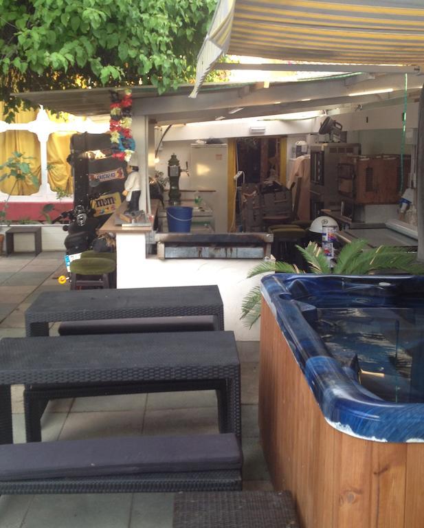 Hostal Alce Playa de Palma  Extérieur photo