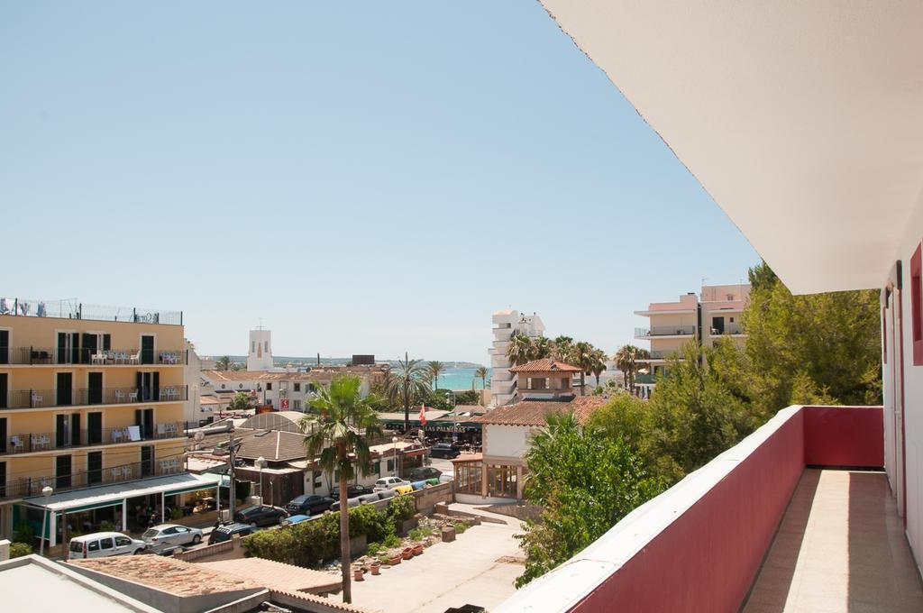 Hostal Alce Playa de Palma  Extérieur photo