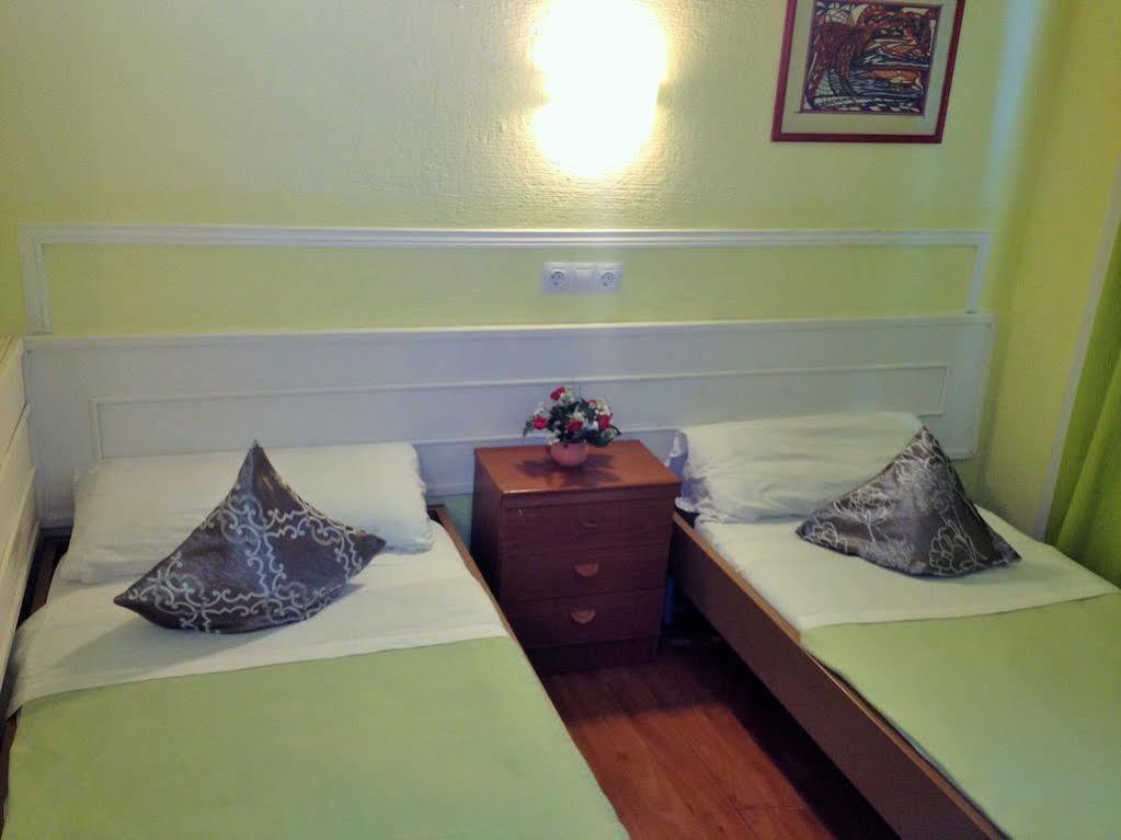 Hostal Alce Playa de Palma  Extérieur photo